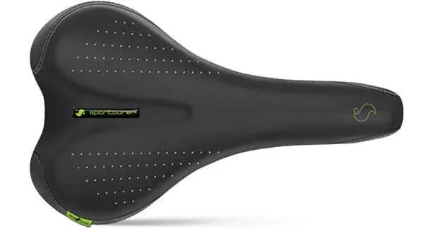 Livrare expres Sa Sportourer FLX Man Deluxe FeC Alloy black