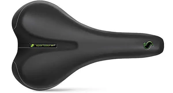 Sa Sportourer FLX Man FeC Alloy black Ofertă exclusivă