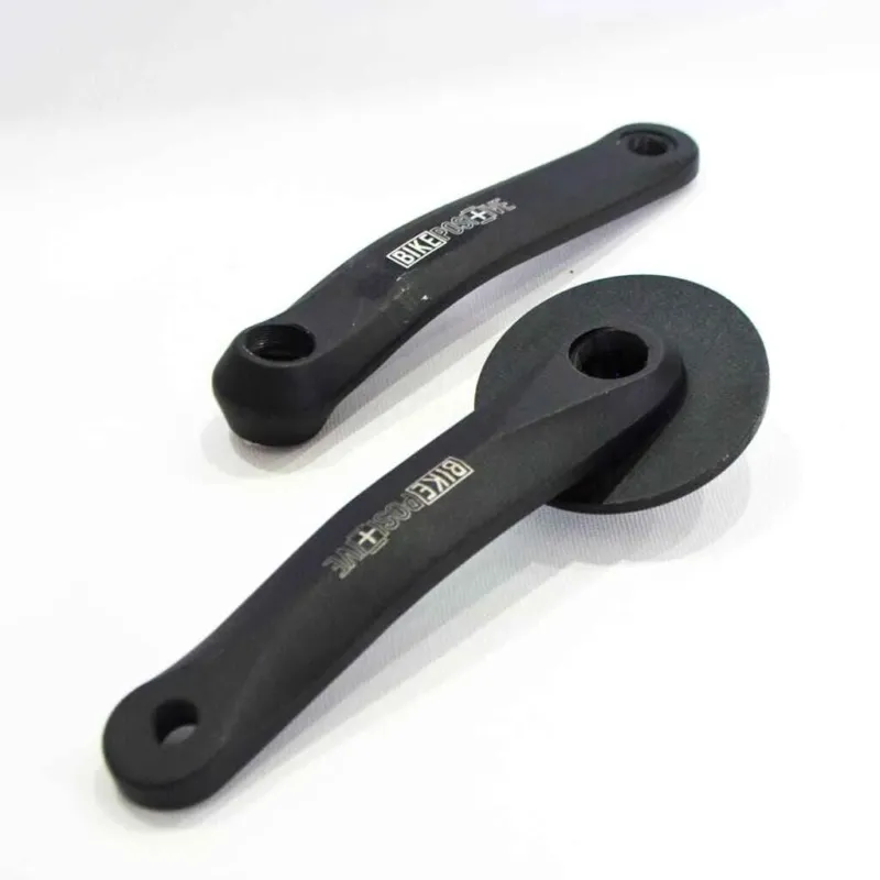 Angrenaj trial B RF03 170mm ISIS negru 22t 2007 Lichidare de stoc