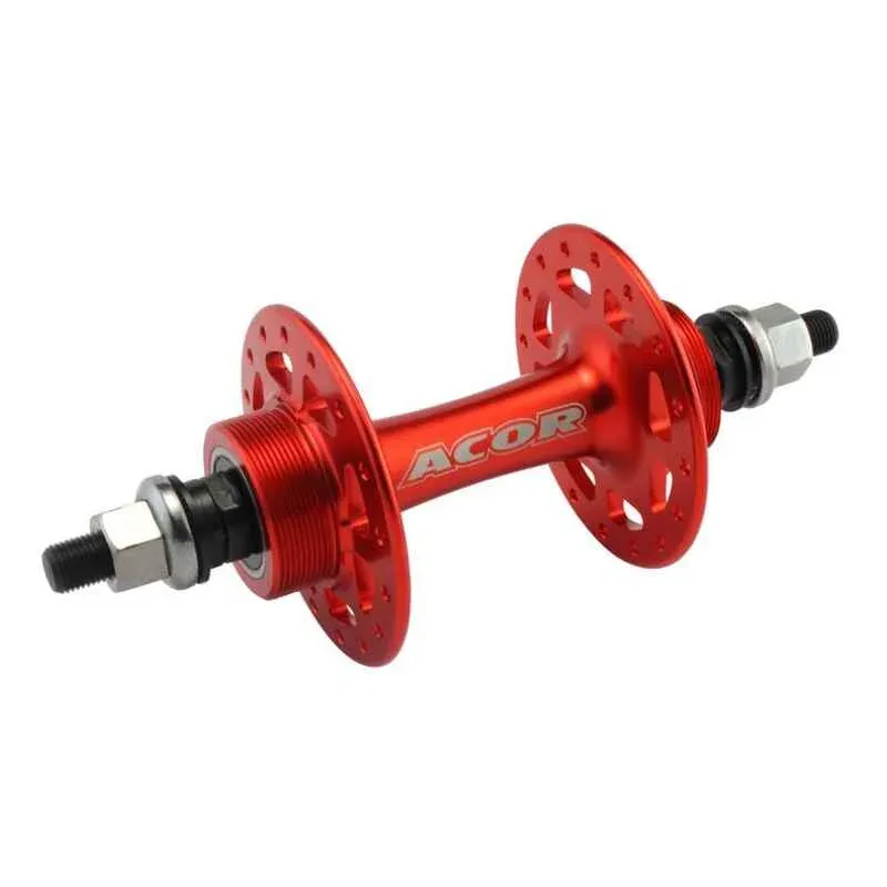 Butuc spate AHU21005R 32H rosu Nu rata