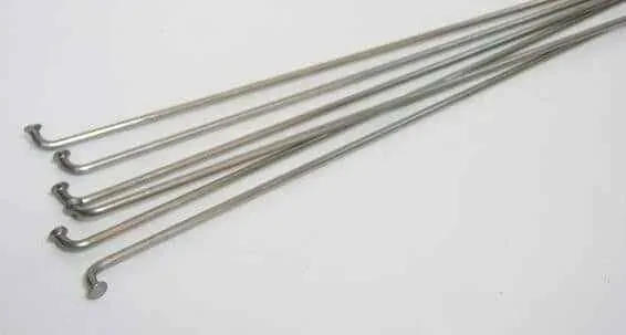 Spite Acor 2×186 mm inox Reducere specială