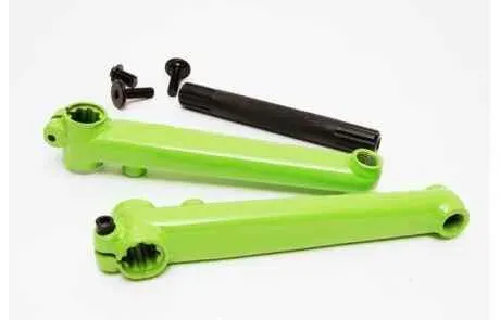 Angrenaj Eastern Nitrous Shifter 175 mm verde Lichidare de stoc