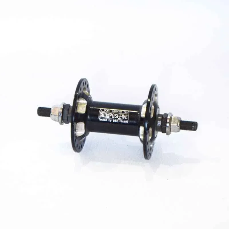 Chilipir Butuc fata B freestyle cu con aluminiu 36H negru P38