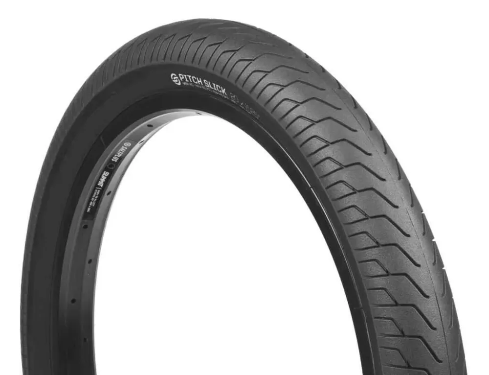Anvelopa Salt PITCH SLICK 20×2.20 negru 2014 Reducere extra