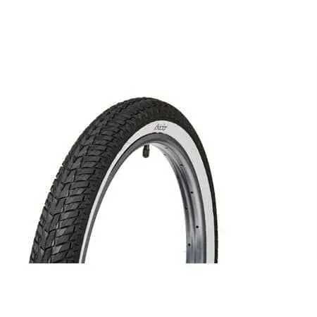 Anvelopa Eclat Escape 20×2.30 120 TPI negru/alb 2013 Cel mai bun preț