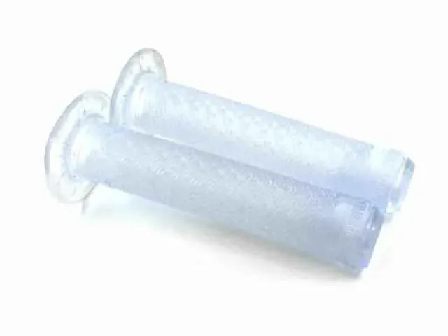 Ofertă specială Mansoane WTP Rhombus transparent 2011