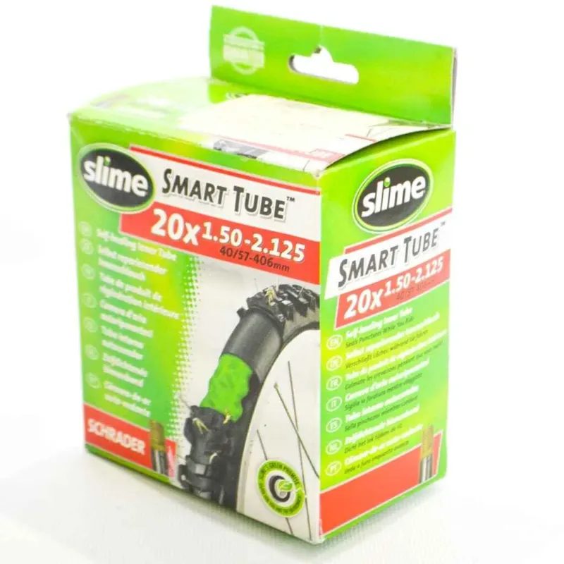 Camera Slime 20×1.50-2.125 AV SV Promoție