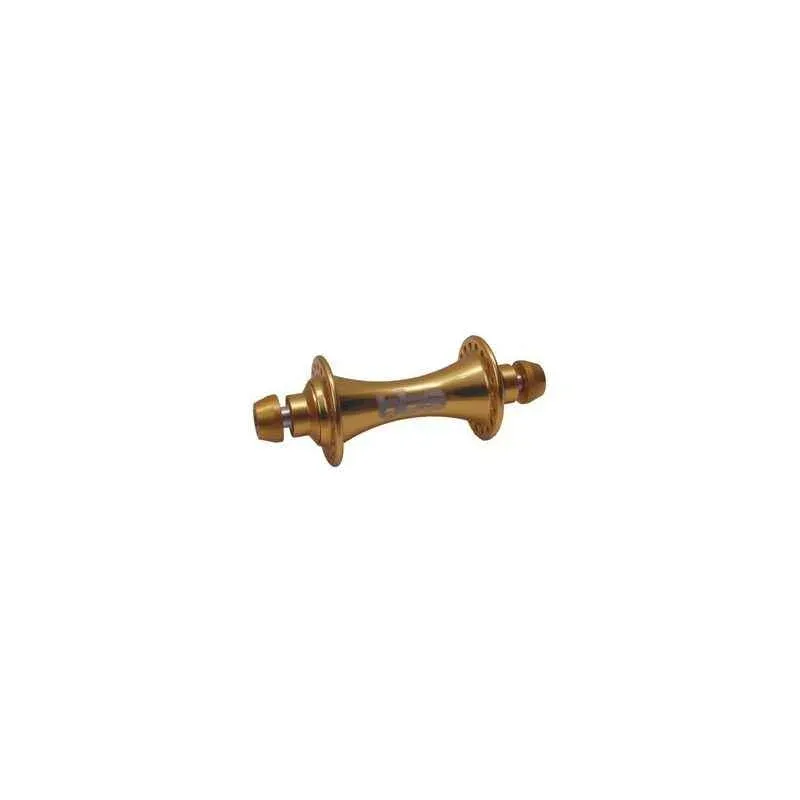 Chilipir Butuc fata BTS HC Elite aluminiu cu filet auriu 361