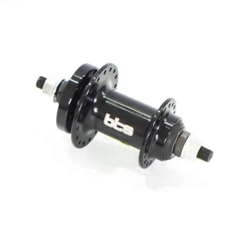 Butuc fata disc BTS HC Comp cu conuri 3/8x100x140mm 36l negru Mai ieftin