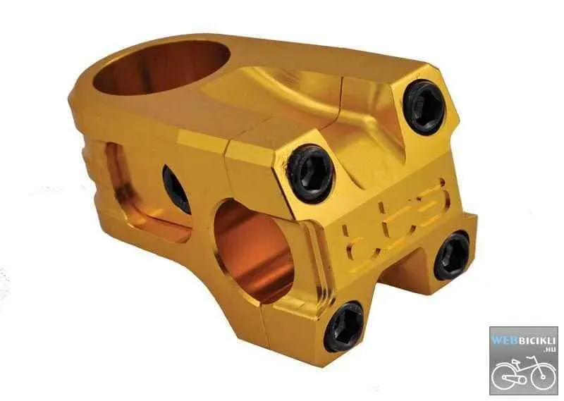 Chilipir Pipa BTS HC Elite 1 22.2x42mm auriu