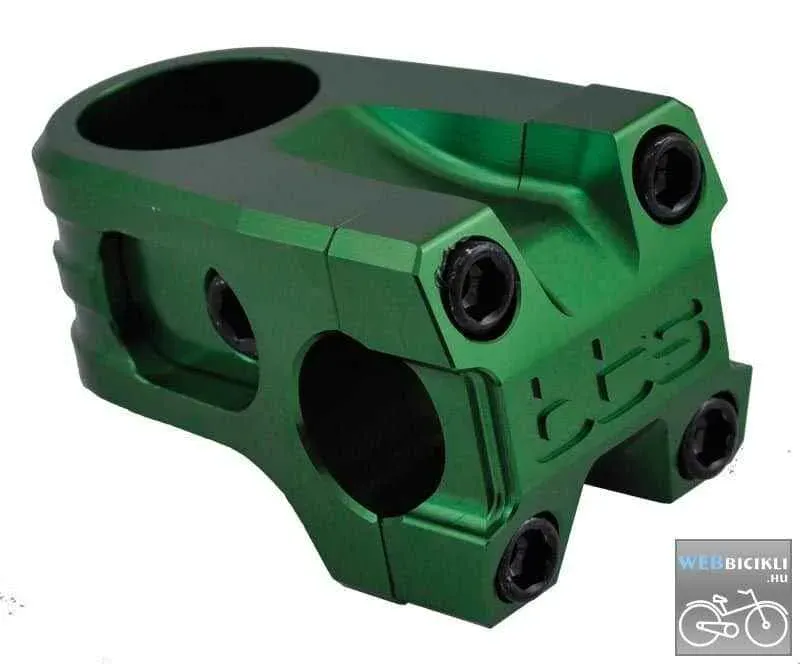 Ofertă de sezon Pipa BTS HC Elite 1 22.2x42mm verde