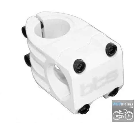 Pipa BTS HC Elite 2 31.8x35mm alba Preț promoțional