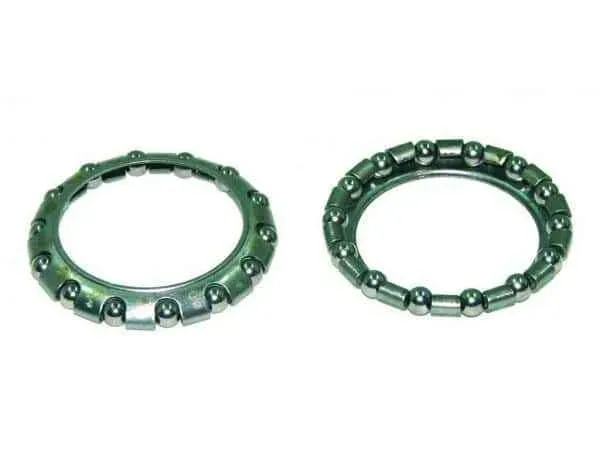 Coronita ghidon 5/32×14 Plată securizată