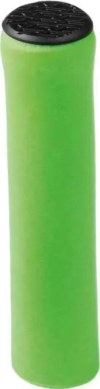 Doar azi Mansoane silicon Kross Silky 129 mm green