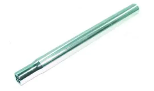 Bestseller Tija sa otel 25.4 mmx350 mm chrome