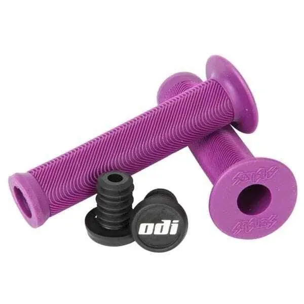 Ofertă specială Mansoane Odi Freeride Sensus cu dopuri 143mm purple