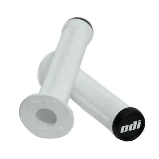 Mansoane Odi Freeride Sensus cu dopuri 143mm white Cumpără acum