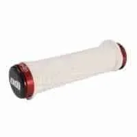 Popular Mansoane Odi MTB Troy Lee Designs Lock-On white/red