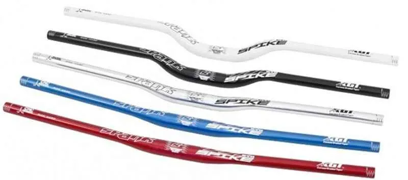 Ghidon Spank Spike 777 EVO 05R albastru Calitate înaltă