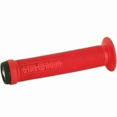 Noutate Mansoane Odi BMX Stay Strong 143mm bright red