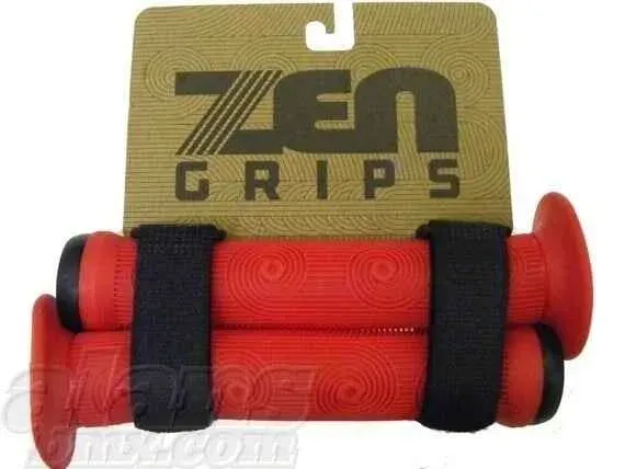 Expediere rapidă Mansoane Odi BMX Zen 143mm light red
