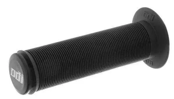 Ultima șansă Mansoane Odi BMX Longneck 130mm Lock-On black