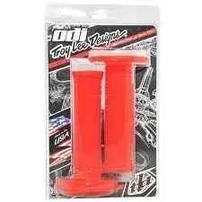 Lichidare de stoc Mansoane Moticicleta Odi Mx Tld red