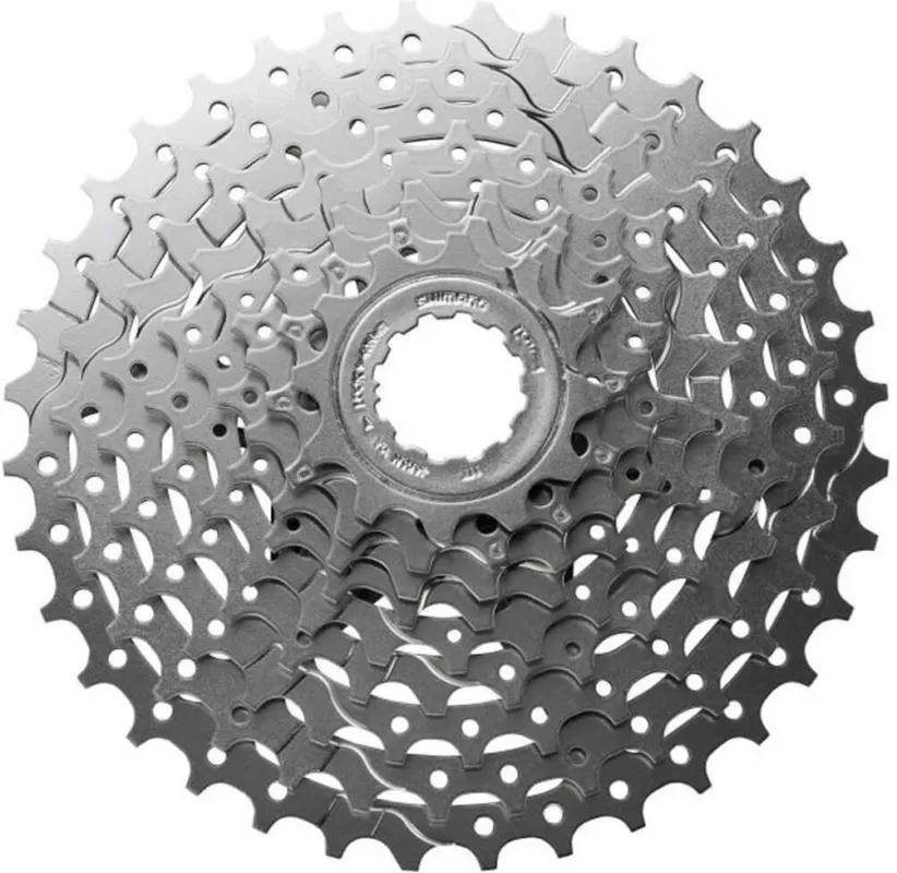 Reduceri Bloc de Pinioane Caseta Shimano Alivio CS-HG400-9 9 viteze 11-32