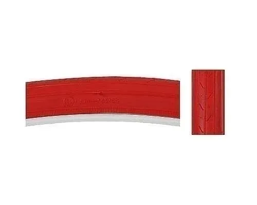 Anvelopa CST 700x28C 28-622 C740 red Cel mai bun preț