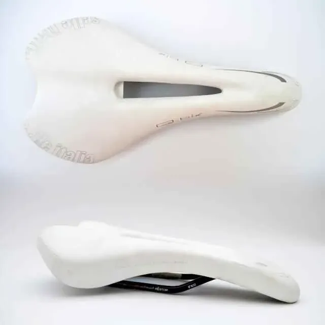 Sa Selle Italia Q-Bik FlexC Flow white Ofertă