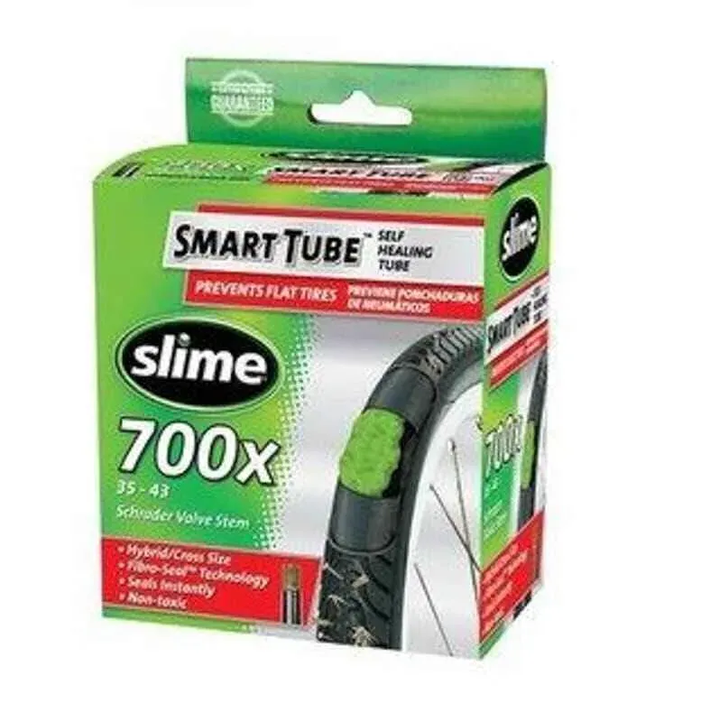Camera Slime 700×28-35 FV Preț promoțional