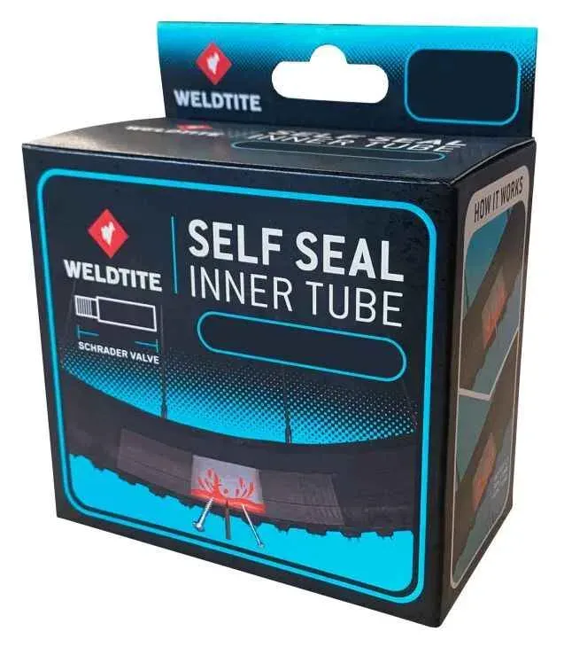 Camera antipana 26×1,75 – 2,125 Schrader Weldtite Ieftin