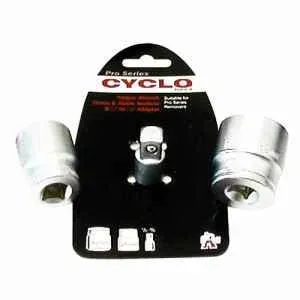 Adaptor pentru cheie dinamometrica 1/2-3/8 socket 32/25mm Weldtite Reducere specială