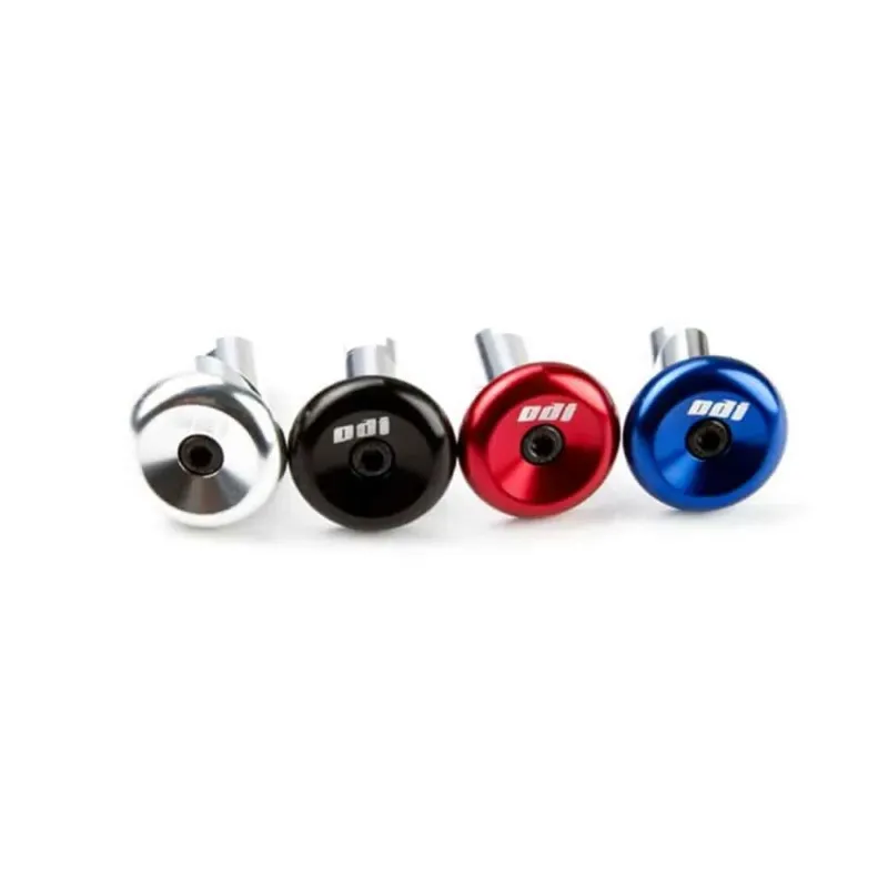 Aluminiu end plug Odi red Ofertă