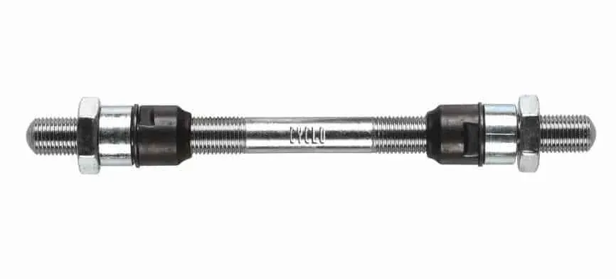 Ax fata-spate 9.0 x 175mm Chrome Weldtite Cumpără online