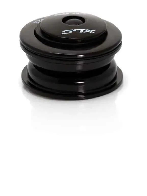Cel mai vândut Headset XLC A-Head Semi-integrat MTB 1 1/8 con 30.0 black