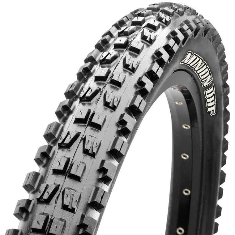 Anvelopa 24X2.40 Maxxis Minion Dhf EXO/TR 60TPI foldabil MOUNTAIN Discount