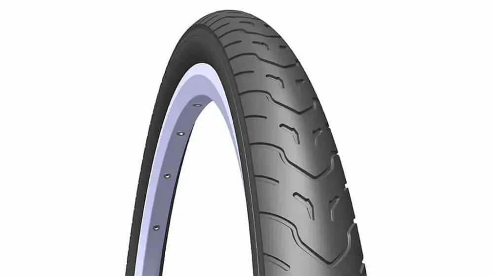 Anvelopa Mitas COBRA 26X1 95 Reducere specială