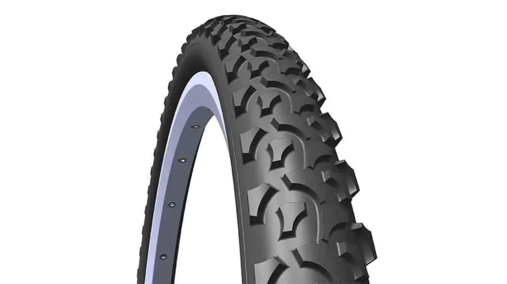 Livrare rapidă Anvelopa Mitas Rapid 16×1 75