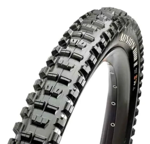 Anvelopa 29X2.40WT Maxxis Minion Dhr Ii 120TPI foldabil 3CT/EXO+/TR Vezi acum