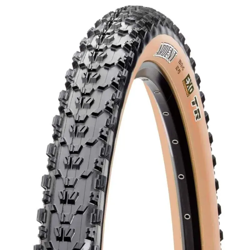 Anvelopa 27.5×2.40 Maxxis Ardent 60TPI foldabil EXO/TR/TANWALL Plată sigură