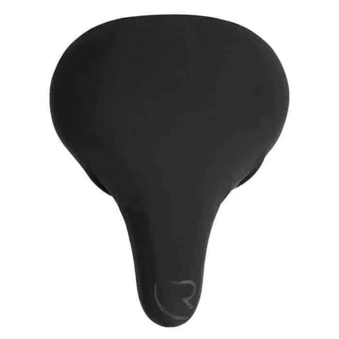 Husa ploaie pentru sa RFR Trekking/City black Doar azi