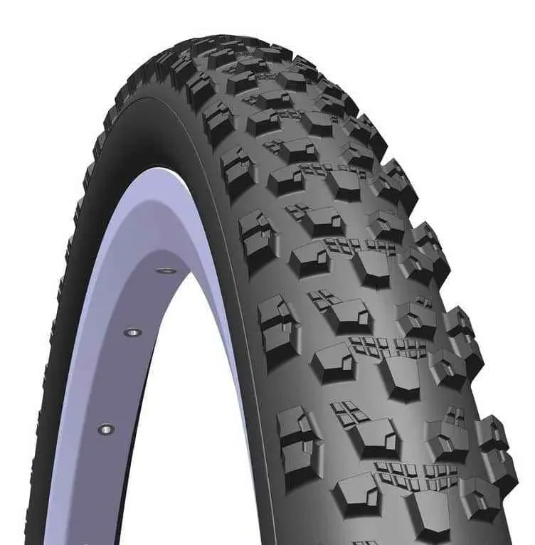 Anvelopa Mitas Tomcat R12 Classic 29×2.10 – 54-622 negru Discount
