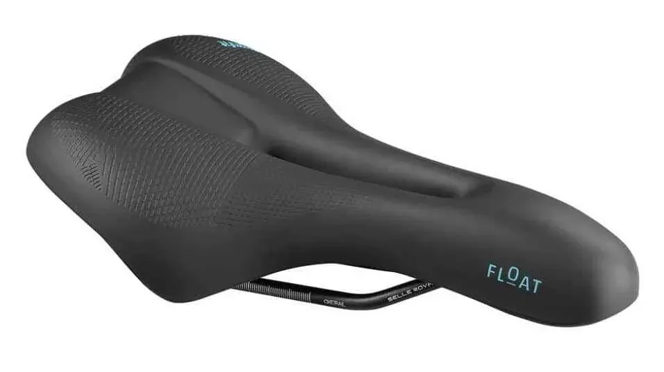 Cumpără acum Sa Selle Royal Float Classic Range black unisex 267x161mm 2205624650