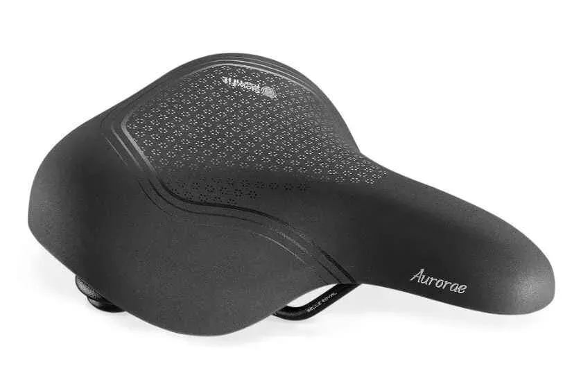 Preț mic Sa Selle Royal Aurorae black unisex 254x231mm relaxed 2205626505