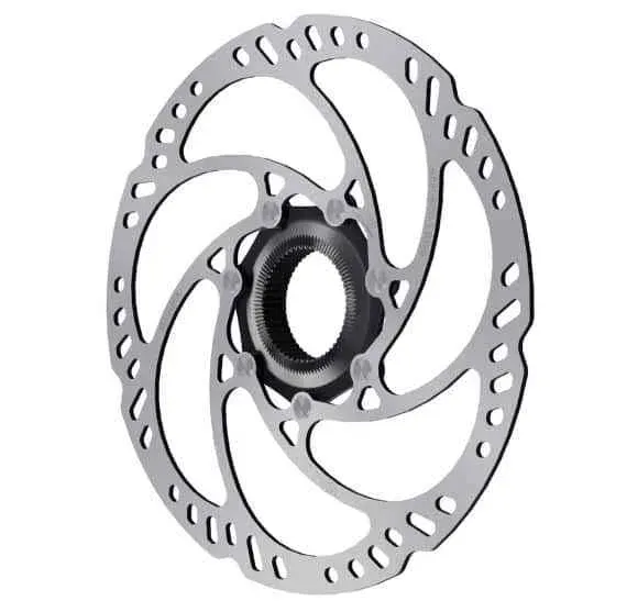 Rotor disc frana MDR-C CL 180mm cu inel de blocare Doar azi