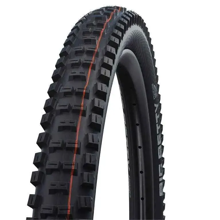 Anvelopa Schwalbe Big Betty 27.5×2.6 Evo Super Gravity 11654157 Ofertă