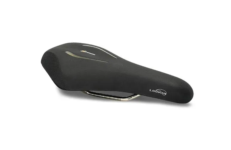 Chilipir Sa Selle Royal Lookin Evo Stracciatella black unisex 261x158mm 52E2UR0A18096
