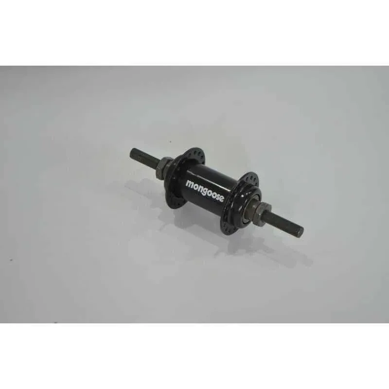 Butuc fata Mongoose 36L 14mm Livrare gratuită