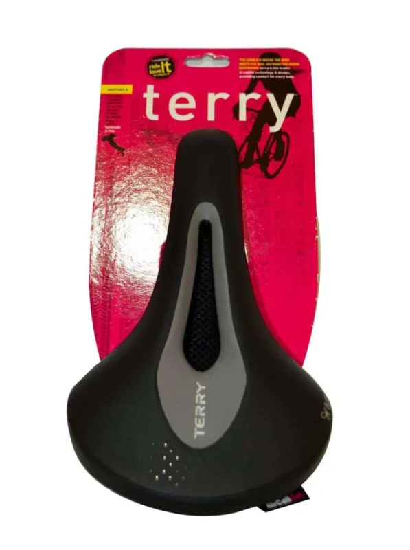 Sa Terry Butterfly GTS Gel lady flow black Reducere specială